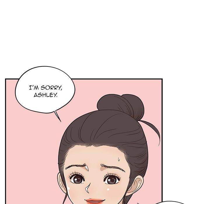 His Women’s University - Chapter 51 [photo 39] - MangaPorn