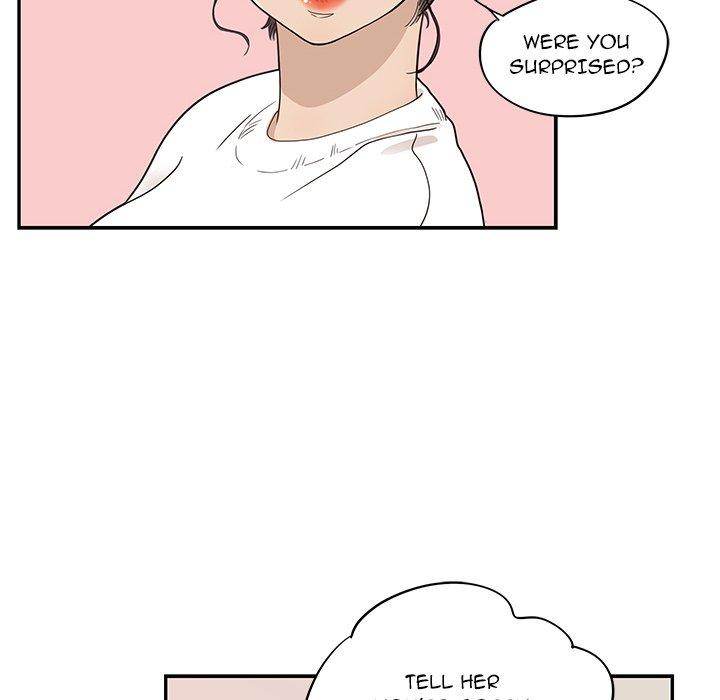 His Women’s University - Chapter 51 [photo 40] - MangaPorn