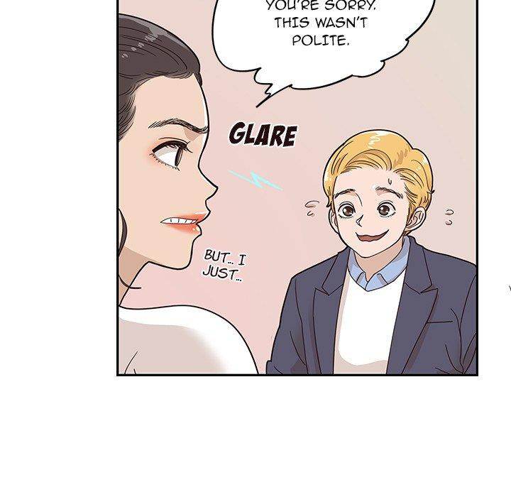 His Women’s University - Chapter 51 [photo 41] - MangaPorn