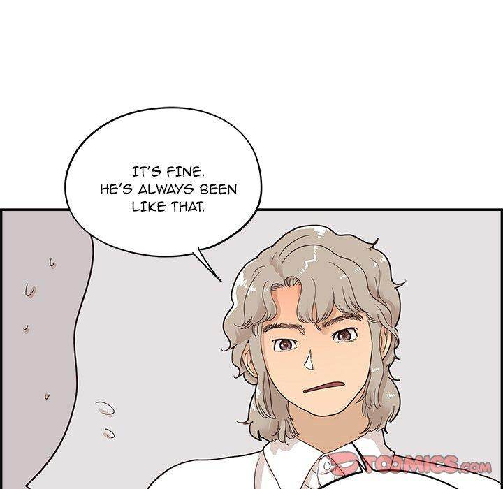 His Women’s University - Chapter 51 [photo 42] - MangaPorn