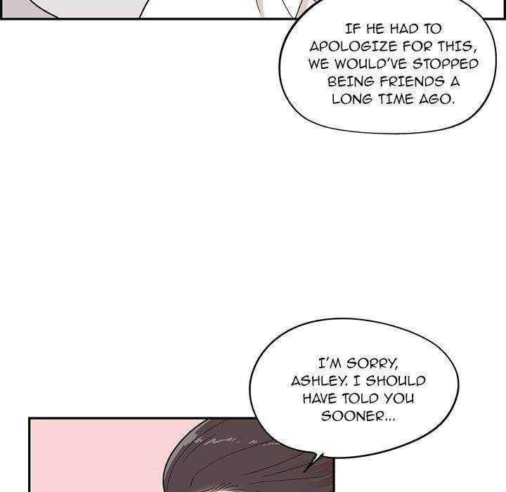 His Women’s University - Chapter 51 [photo 43] - MangaPorn