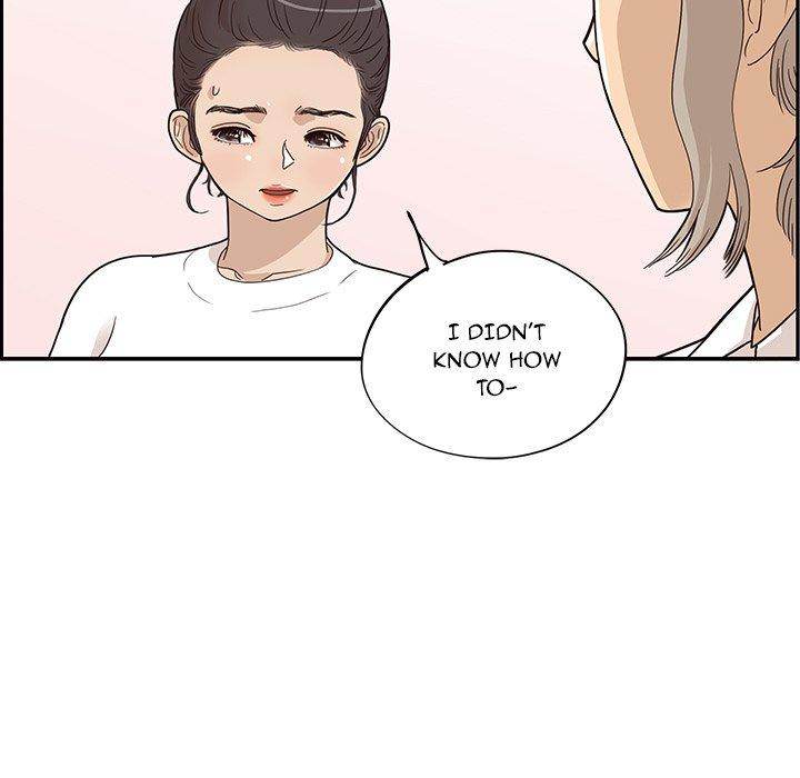 His Women’s University - Chapter 51 [photo 47] - MangaPorn