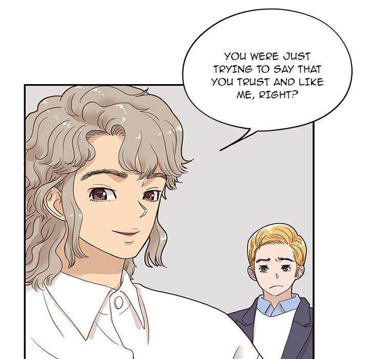 His Women’s University - Chapter 51 [photo 48] - MangaPorn