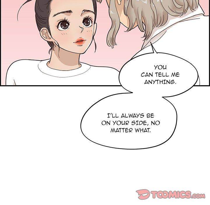 His Women’s University - Chapter 51 [photo 50] - MangaPorn