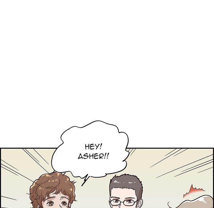 His Women’s University - Chapter 51 [photo 53] - MangaPorn