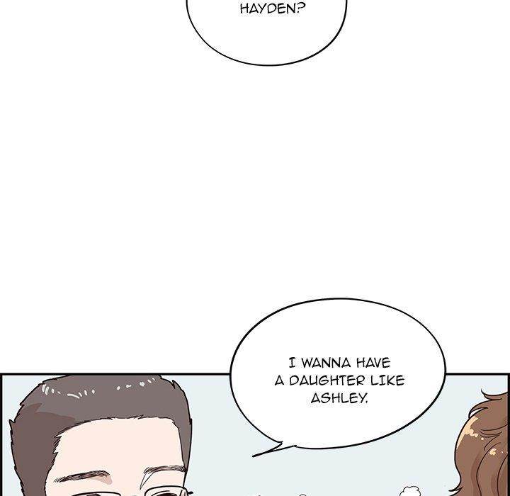 His Women’s University - Chapter 51 [photo 56] - MangaPorn