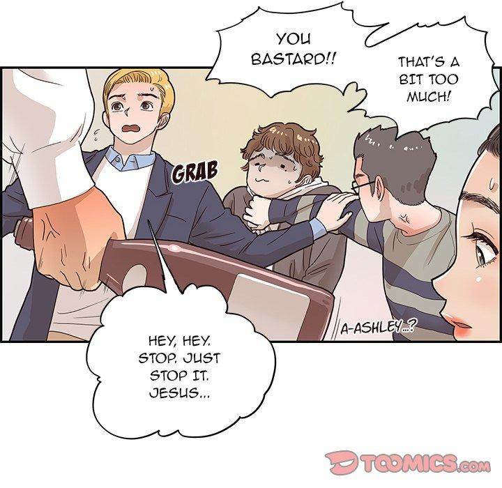 His Women’s University - Chapter 51 [photo 58] - MangaPorn