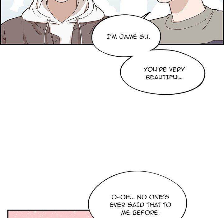 His Women’s University - Chapter 51 [photo 60] - MangaPorn