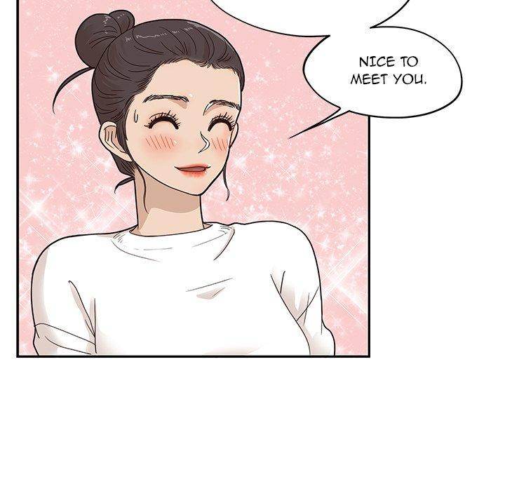 His Women’s University - Chapter 51 [photo 61] - MangaPorn