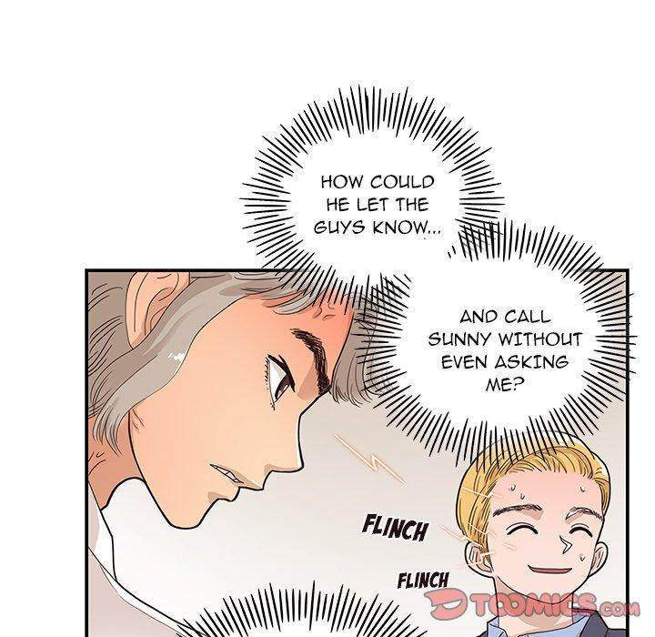 His Women’s University - Chapter 51 [photo 62] - MangaPorn