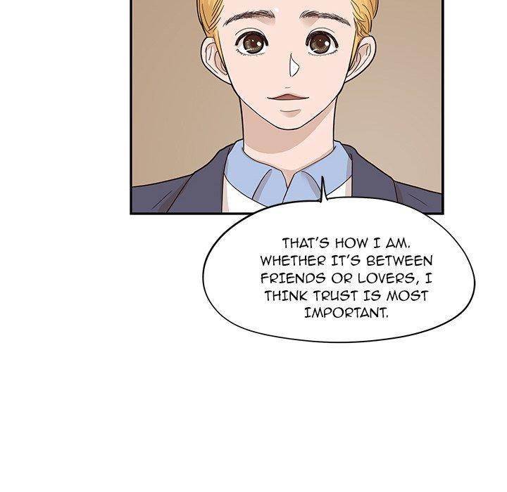 His Women’s University - Chapter 51 [photo 64] - MangaPorn