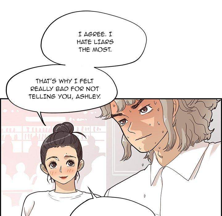 His Women’s University - Chapter 51 [photo 65] - MangaPorn