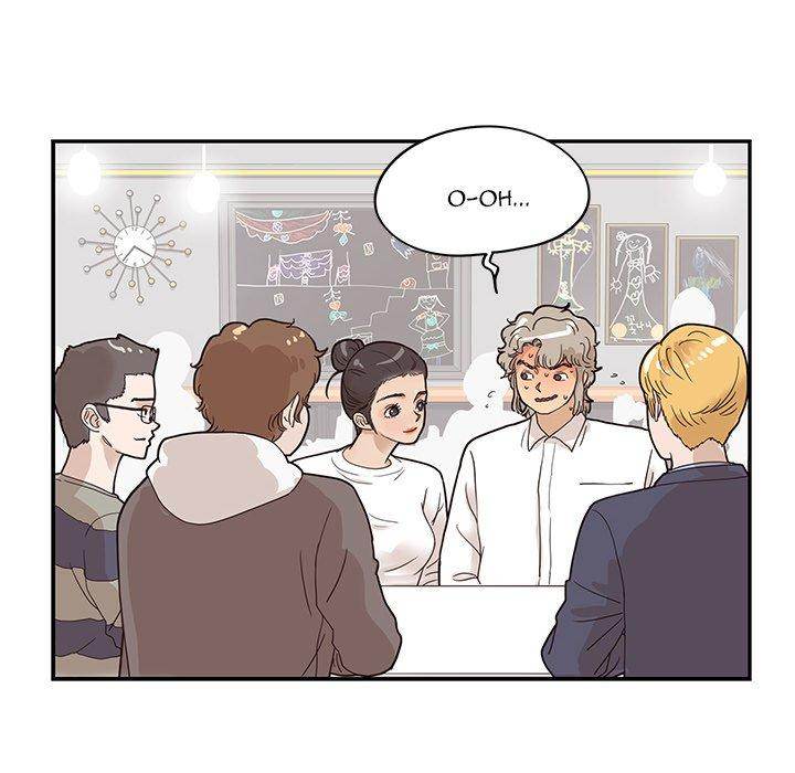 His Women’s University - Chapter 51 [photo 68] - MangaPorn