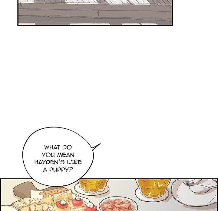 His Women’s University - Chapter 51 [photo 73] - MangaPorn