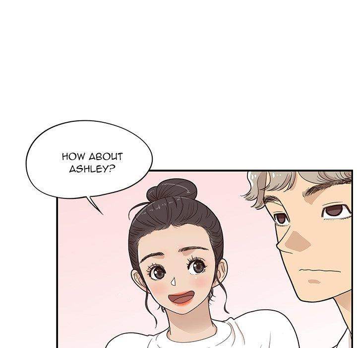 His Women’s University - Chapter 51 [photo 79] - MangaPorn