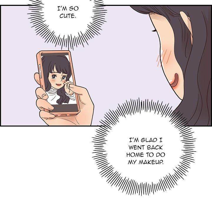 His Women’s University - Chapter 51 [photo 8] - MangaPorn