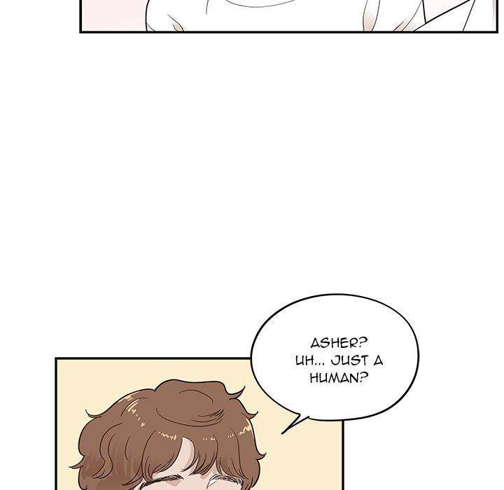 His Women’s University - Chapter 51 [photo 80] - MangaPorn