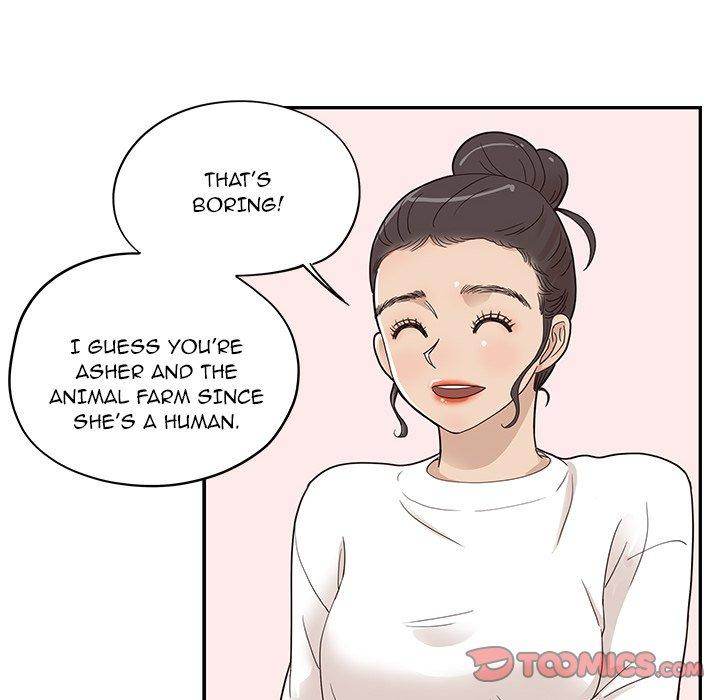 His Women’s University - Chapter 51 [photo 82] - MangaPorn