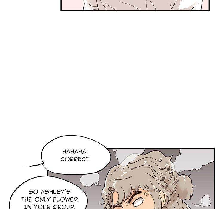 His Women’s University - Chapter 51 [photo 83] - MangaPorn