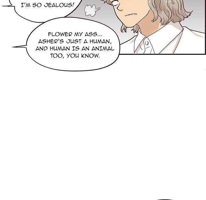 His Women’s University - Chapter 51 [photo 84] - MangaPorn