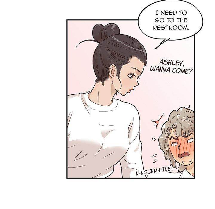 His Women’s University - Chapter 51 [photo 85] - MangaPorn