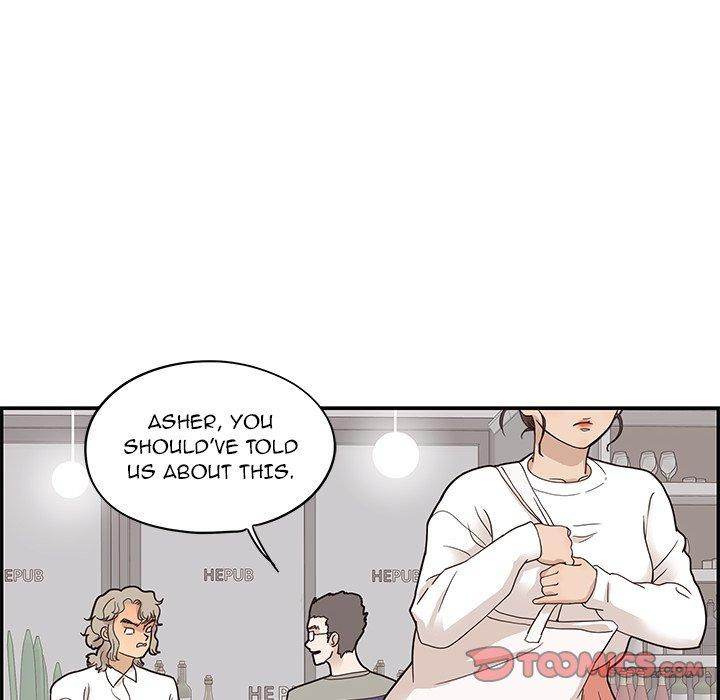 His Women’s University - Chapter 51 [photo 86] - MangaPorn