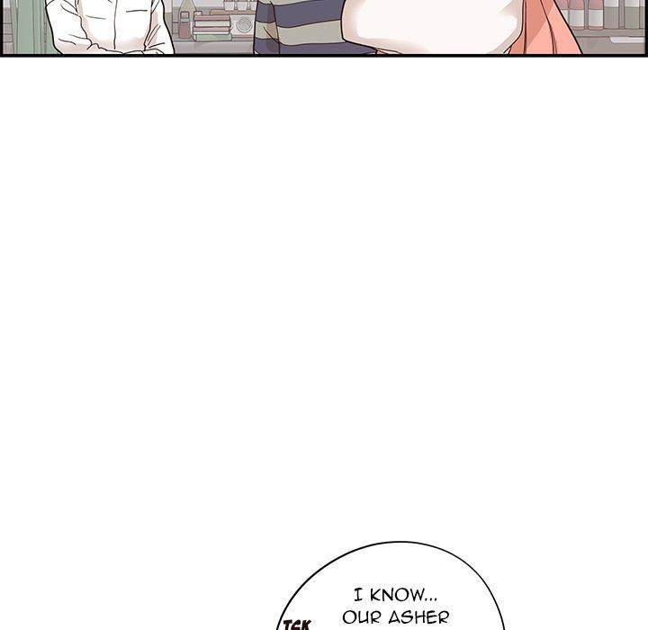 His Women’s University - Chapter 51 [photo 87] - MangaPorn