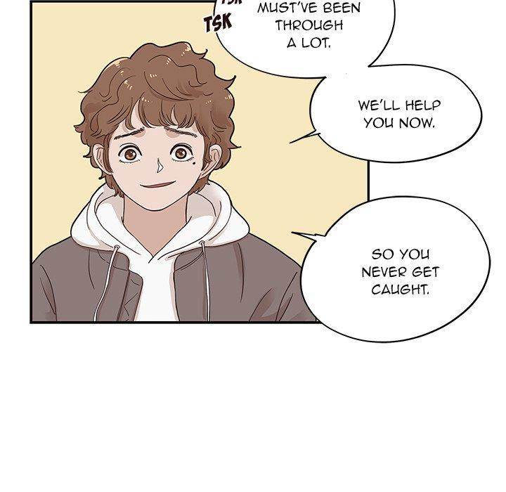 His Women’s University - Chapter 51 [photo 88] - MangaPorn