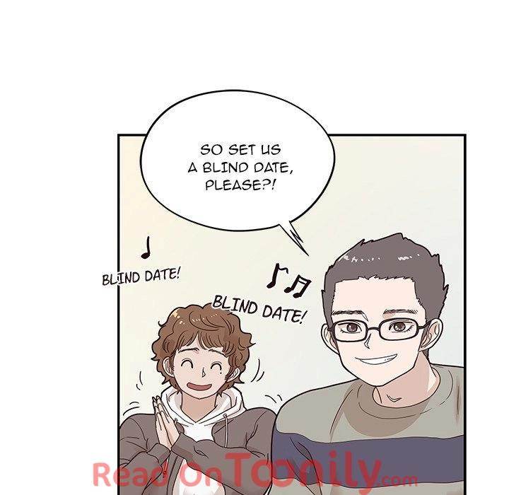 His Women’s University - Chapter 51 [photo 89] - MangaPorn