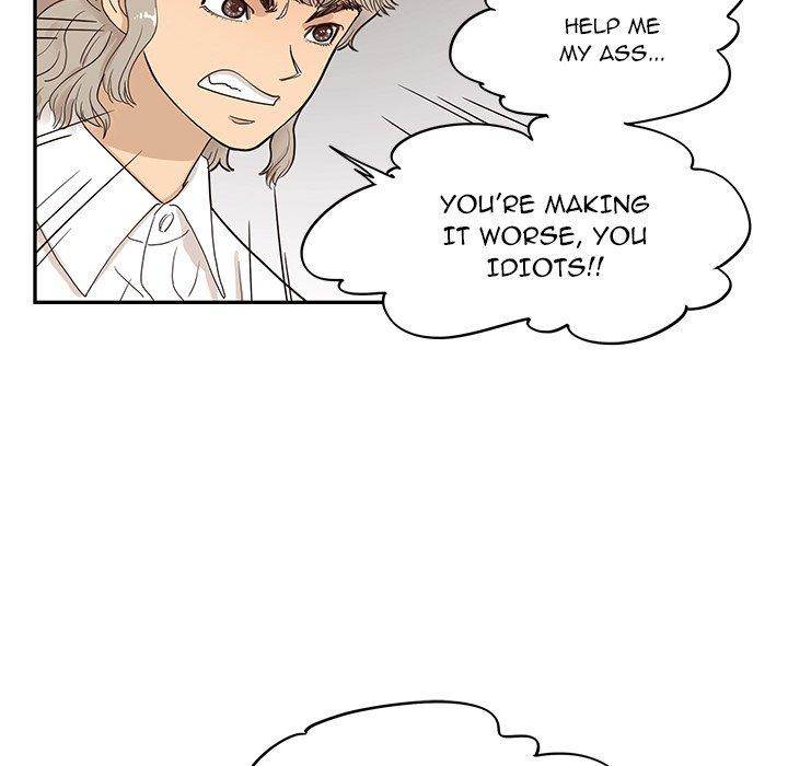 His Women’s University - Chapter 51 [photo 91] - MangaPorn