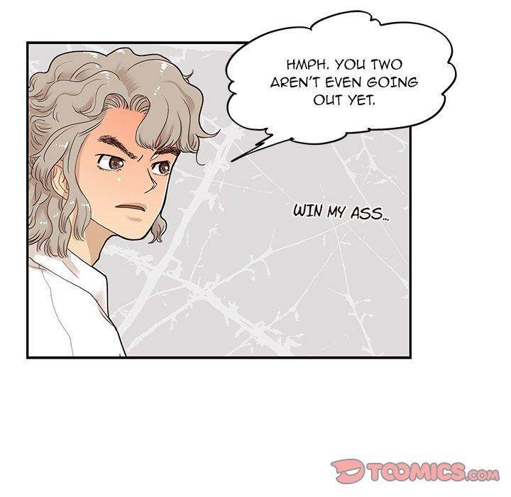 His Women’s University - Chapter 51 [photo 98] - MangaPorn