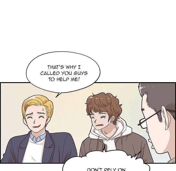 His Women’s University - Chapter 51 [photo 99] - MangaPorn