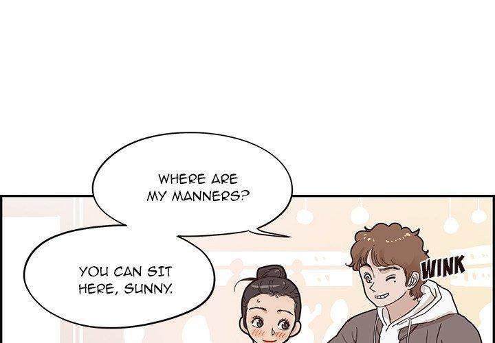 His Women’s University - Chapter 52 [photo 1] - MangaPorn