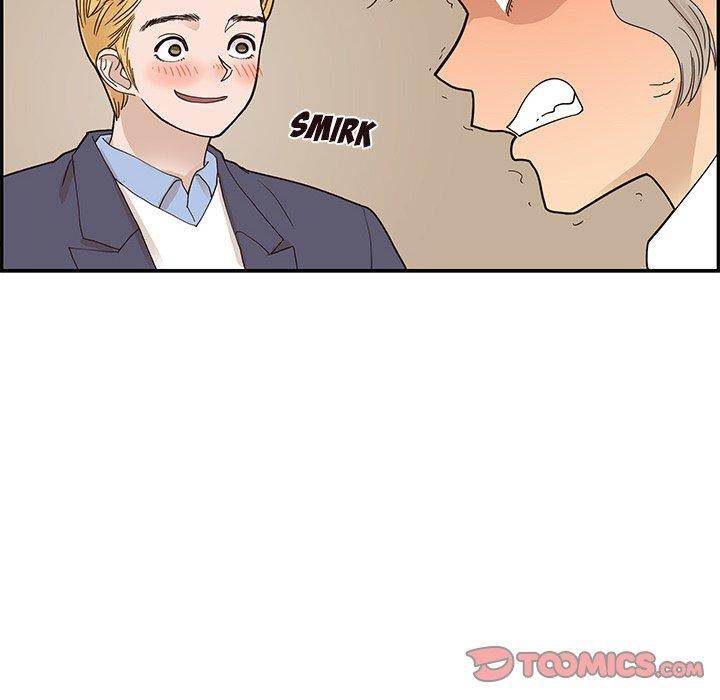 His Women’s University - Chapter 52 [photo 10] - MangaPorn