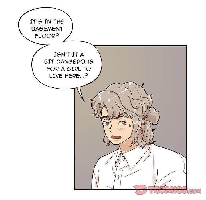 His Women’s University - Chapter 52 [photo 102] - MangaPorn