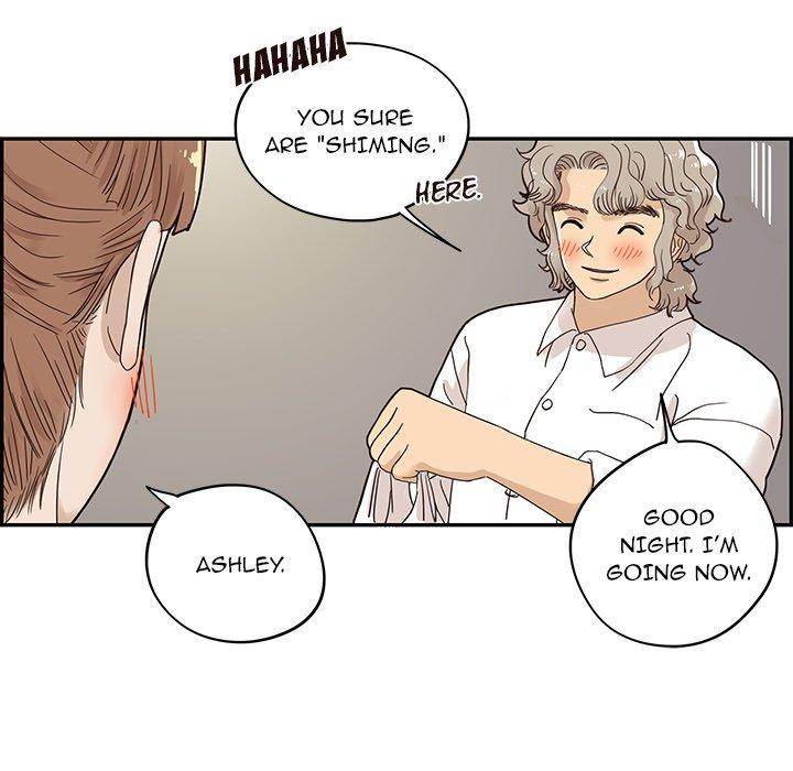 His Women’s University - Chapter 52 [photo 105] - MangaPorn