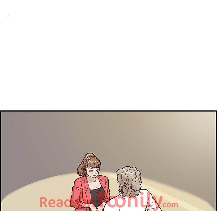 His Women’s University - Chapter 52 [photo 109] - MangaPorn