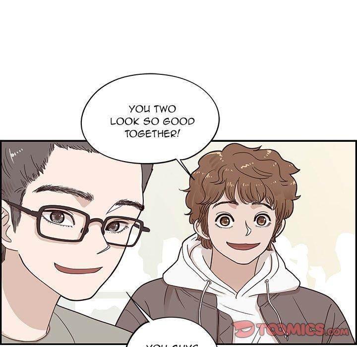 His Women’s University - Chapter 52 [photo 14] - MangaPorn