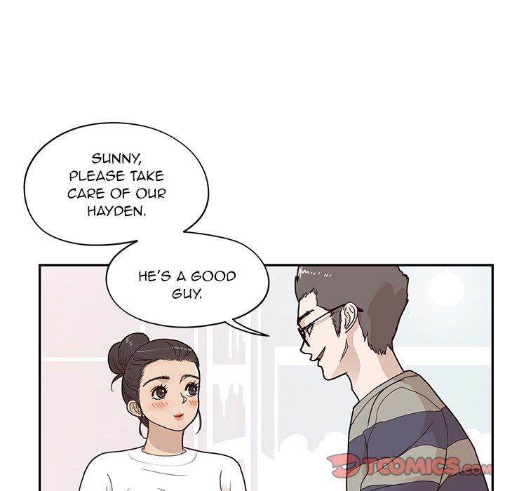 His Women’s University - Chapter 52 [photo 18] - MangaPorn