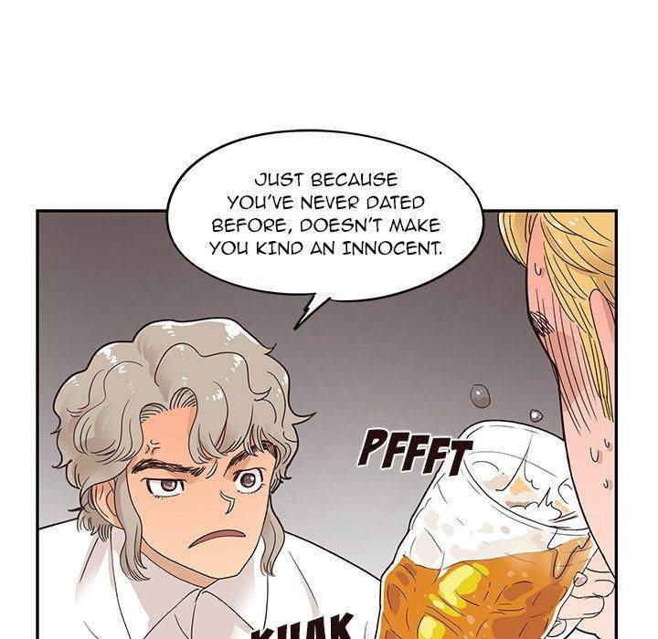 His Women’s University - Chapter 52 [photo 21] - MangaPorn