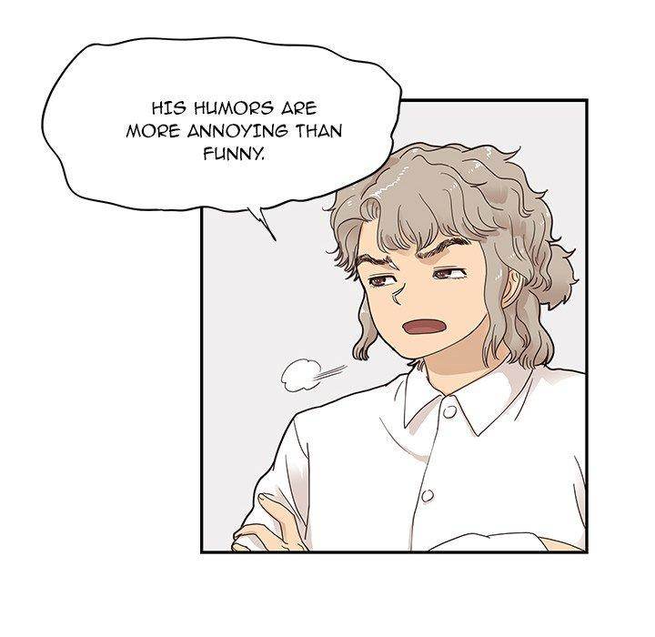 His Women’s University - Chapter 52 [photo 24] - MangaPorn