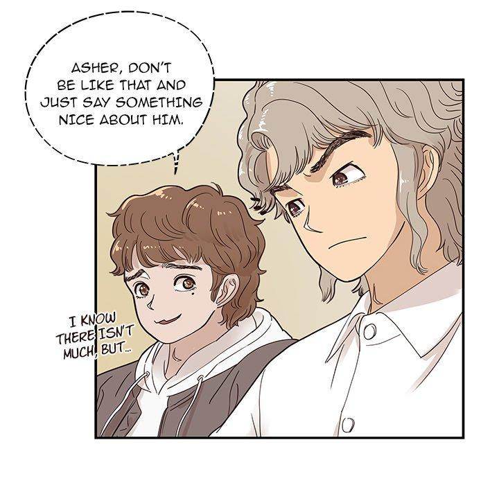 His Women’s University - Chapter 52 [photo 28] - MangaPorn