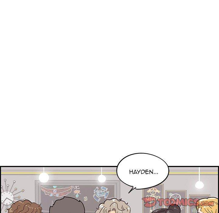 His Women’s University - Chapter 52 [photo 30] - MangaPorn