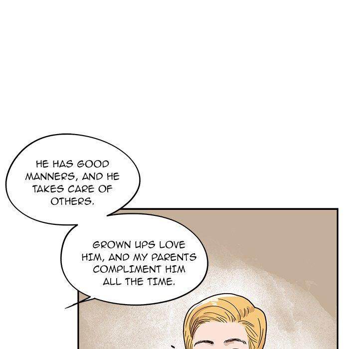 His Women’s University - Chapter 52 [photo 33] - MangaPorn