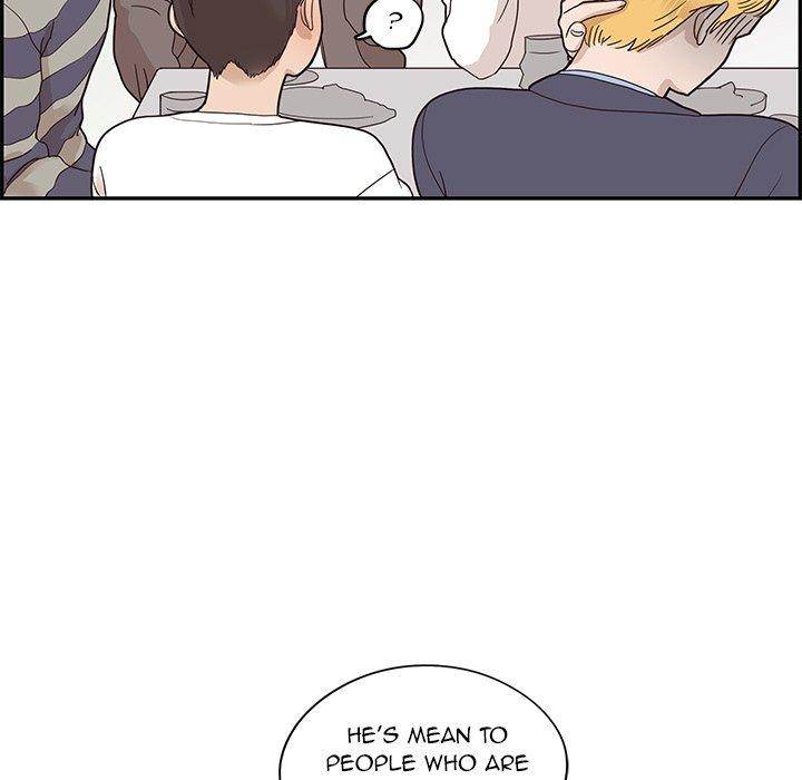 His Women’s University - Chapter 52 [photo 39] - MangaPorn