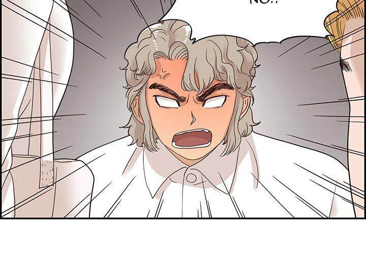 His Women’s University - Chapter 52 [photo 4] - MangaPorn