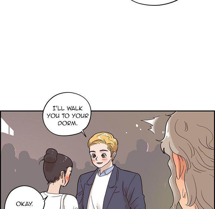 His Women’s University - Chapter 52 [photo 49] - MangaPorn