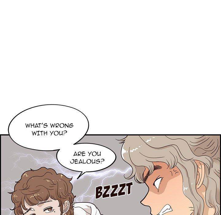 His Women’s University - Chapter 52 [photo 5] - MangaPorn