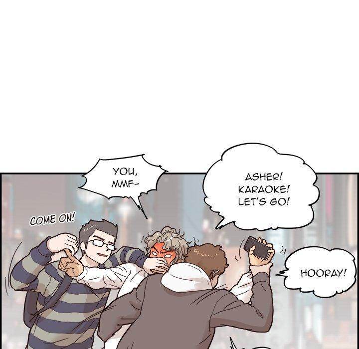 His Women’s University - Chapter 52 [photo 52] - MangaPorn