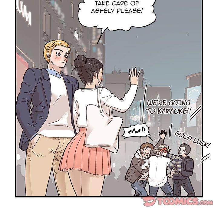 His Women’s University - Chapter 52 [photo 54] - MangaPorn